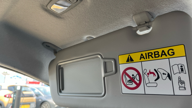 Kia Stonic 1.0T GDi 48V GT-Line S 5dr DCT Petrol Estate